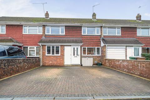 3 bedroom terraced house for sale, Hillary Road, Basingstoke