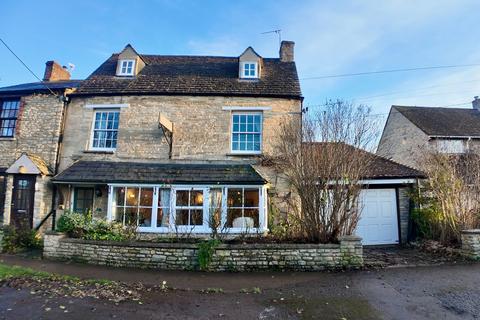 5 bedroom cottage for sale, High Street, Witney OX29