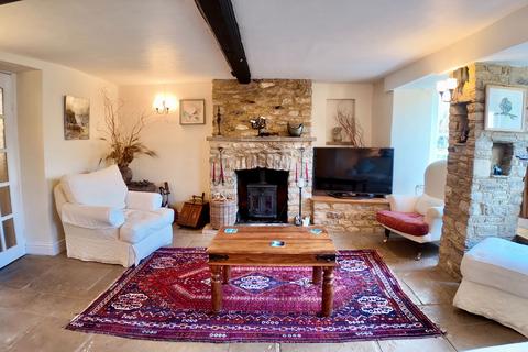 5 bedroom cottage for sale, High Street, Witney OX29