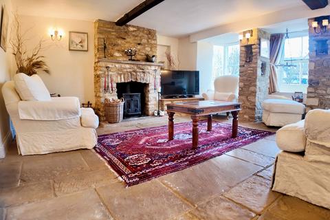 5 bedroom cottage for sale, High Street, Witney OX29