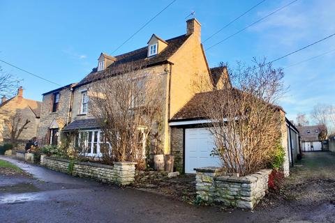 5 bedroom cottage for sale, High Street, Witney OX29