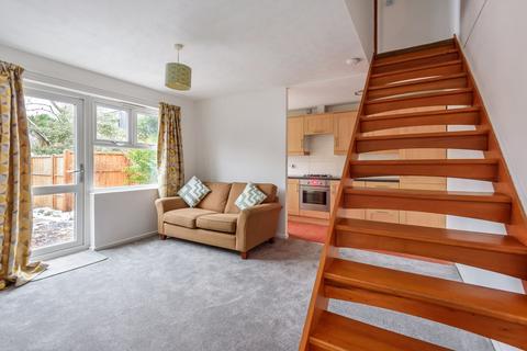 1 bedroom semi-detached house to rent, St. Pauls Terrace, London, SE17