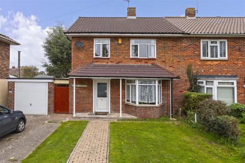 3 bedroom semi-detached house to rent, The Avenue, Goring-by-Sea