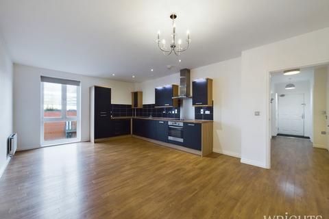 2 bedroom apartment for sale,  Salvisberg Court, WELWYN GARDEN CITY AL7