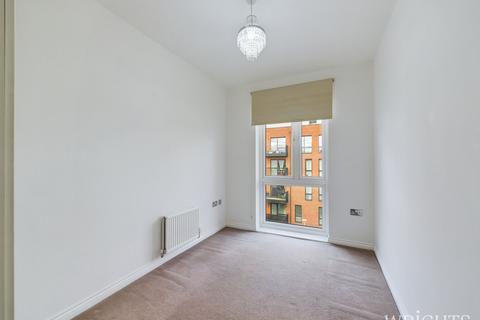 2 bedroom apartment for sale,  Salvisberg Court, WELWYN GARDEN CITY AL7