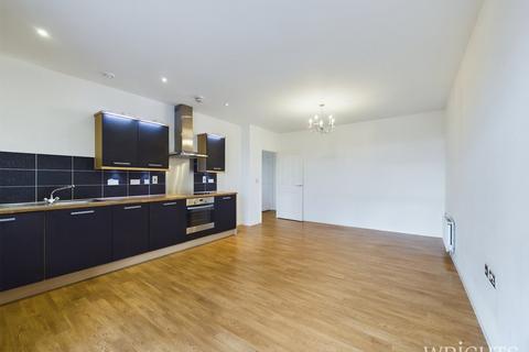 2 bedroom apartment for sale,  Salvisberg Court, WELWYN GARDEN CITY AL7