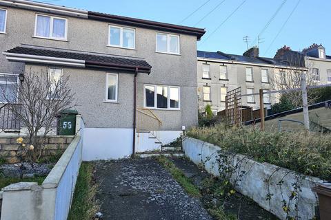 2 bedroom terraced house for sale, Alexandra Road, Plymouth PL2