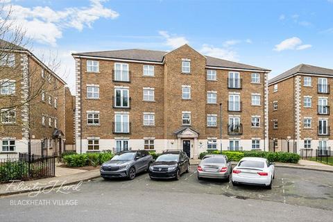 2 bedroom flat for sale, Brook Square, London