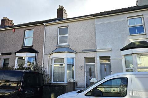 2 bedroom terraced house for sale, Elim Terrace, Plymouth PL3