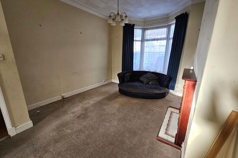 2 bedroom terraced house for sale, Elim Terrace, Plymouth PL3