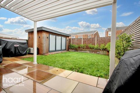 3 bedroom semi-detached house for sale, Panton Close, Chatham