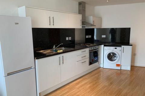 2 bedroom apartment to rent, Campbell House, 403 Ashton Old Road, Beswick