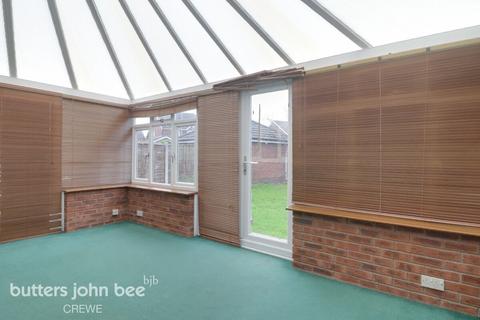 4 bedroom detached house for sale, James Atkinson Way, Crewe