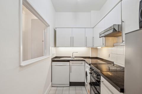 2 bedroom apartment to rent, Queen's Gate, London, SW7