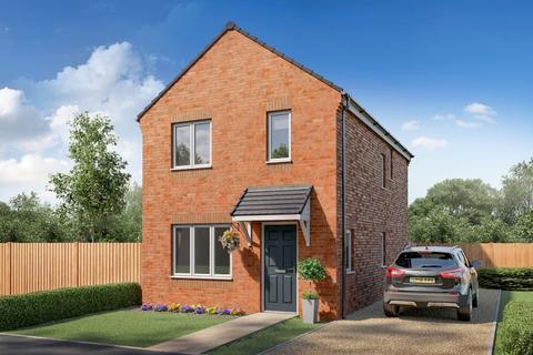 Brandon, Harriers Croft, Sutterton, Lincolnshire, PE20