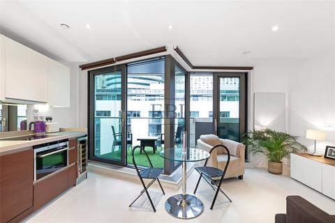 Studio for sale, 3 Baltimore Wharf, Canary Wharf, London, E14