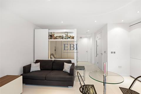 Studio for sale, 3 Baltimore Wharf, Canary Wharf, London, E14