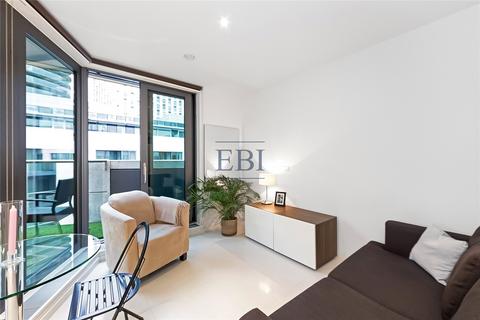 Studio for sale, 3 Baltimore Wharf, Canary Wharf, London, E14