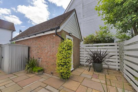 2 bedroom semi-detached house for sale, Carlton Close, Kings Hill, ME19 4HS