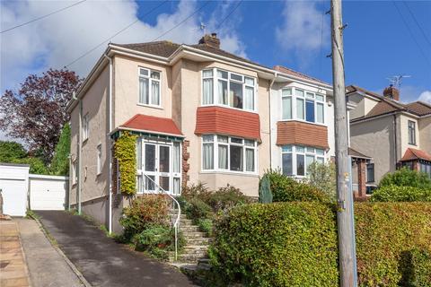 3 bedroom semi-detached house for sale, Bell Barn Road, Bristol, BS9