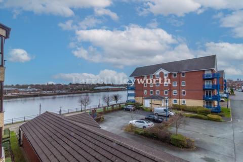 2 bedroom flat for sale, Navigation Way, Preston PR2