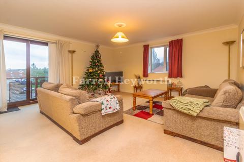 2 bedroom flat for sale, Navigation Way, Preston PR2