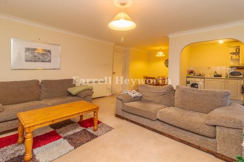 2 bedroom flat for sale, Navigation Way, Preston PR2