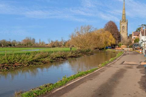 The Limes, 12 Riverside, Witherley, Atherstone, CV9 3LQ