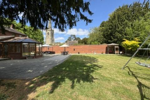 The Limes, 12 Riverside, Witherley, Atherstone, CV9 3LQ