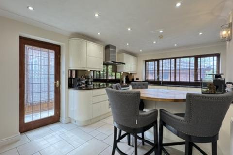 The Limes, 12 Riverside, Witherley, Atherstone, CV9 3LQ