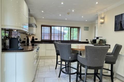 The Limes, 12 Riverside, Witherley, Atherstone, CV9 3LQ