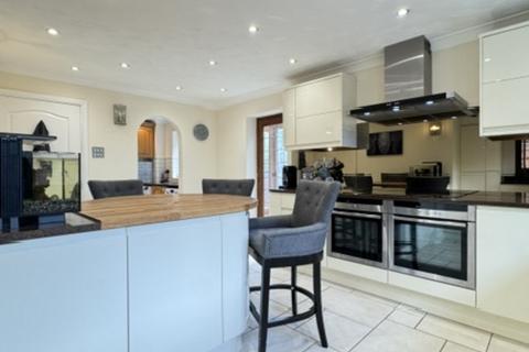 The Limes, 12 Riverside, Witherley, Atherstone, CV9 3LQ