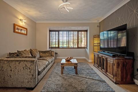 The Limes, 12 Riverside, Witherley, Atherstone, CV9 3LQ