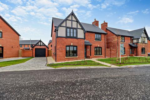 4 bedroom detached house for sale, Nantwich CW5