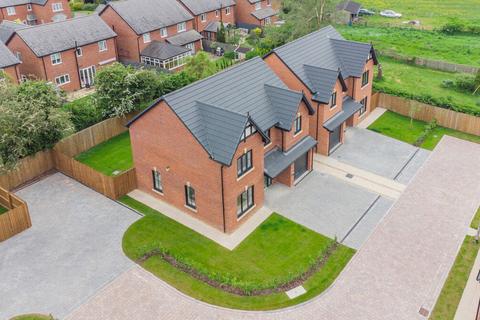 4 bedroom detached house for sale, Nantwich CW5