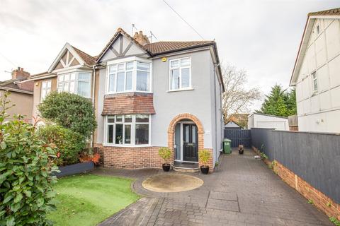 3 bedroom semi-detached house for sale, Falcondale Road, Bristol, BS9