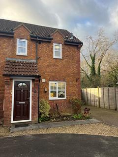 3 bedroom semi-detached house to rent, Couzens Close, Bristol BS37