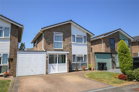 4 bedroom link detached house for sale, Gleneagles Drive, Bristol, BS10