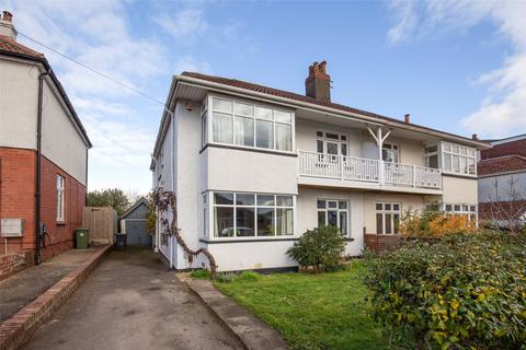 4 bedroom semi-detached house for sale, Henleaze Park Drive, Bristol, BS9