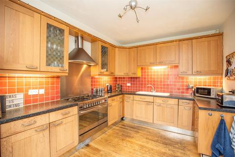 4 bedroom semi-detached house for sale, Henleaze Park Drive, Bristol, BS9