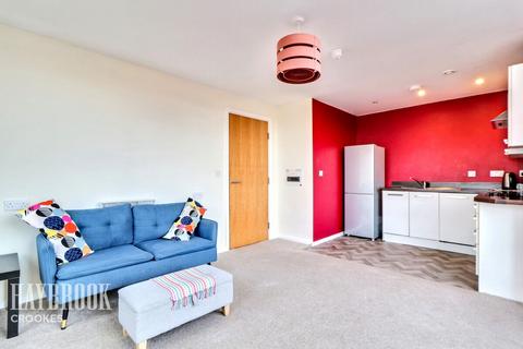 2 bedroom apartment for sale, Dun Street, SHEFFIELD