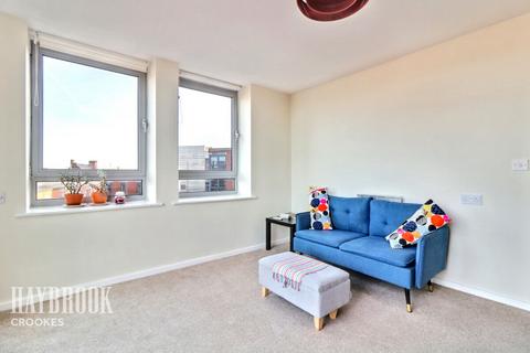 2 bedroom apartment for sale, Dun Street, SHEFFIELD