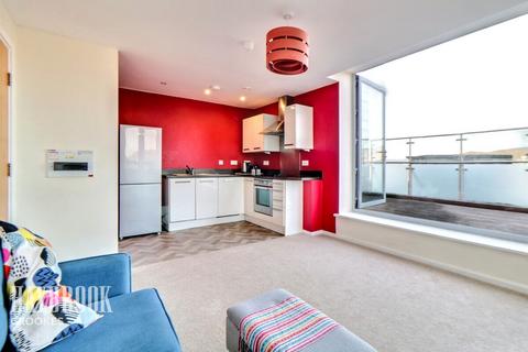 2 bedroom apartment for sale, Dun Street, SHEFFIELD