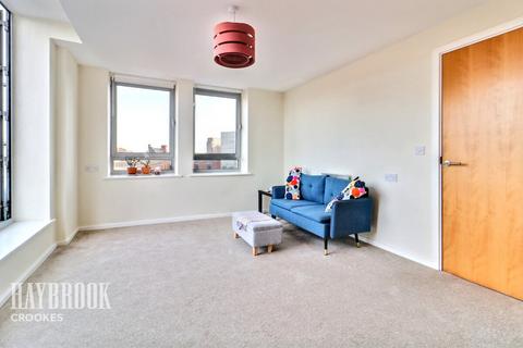 2 bedroom apartment for sale, Dun Street, SHEFFIELD