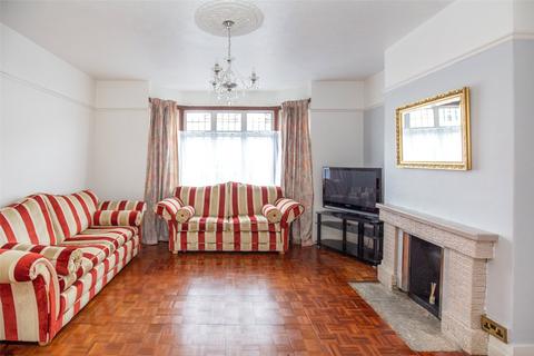 3 bedroom semi-detached house for sale, Walliscote Road, Bristol, BS9