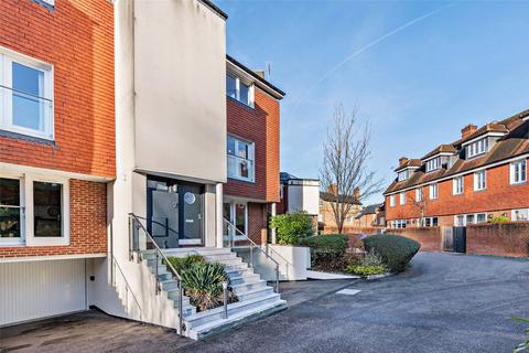undefined, Swan Place, Westerham, Kent