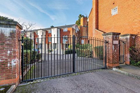 undefined, Swan Place, Westerham, Kent
