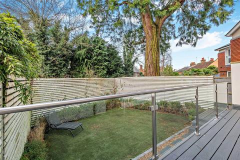 undefined, Swan Place, Westerham, Kent