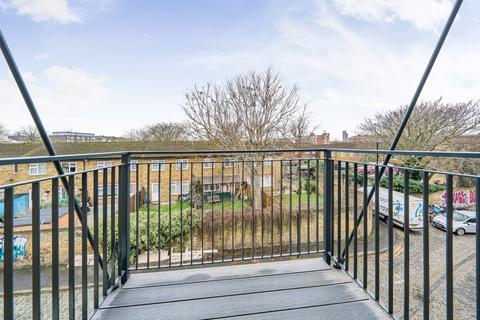 1 bedroom apartment for sale, Comet Place, Deptford, SE8