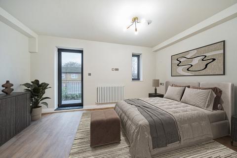 1 bedroom apartment for sale, Comet Place, Deptford, SE8